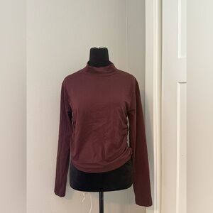 Bobi Turtleneck XL